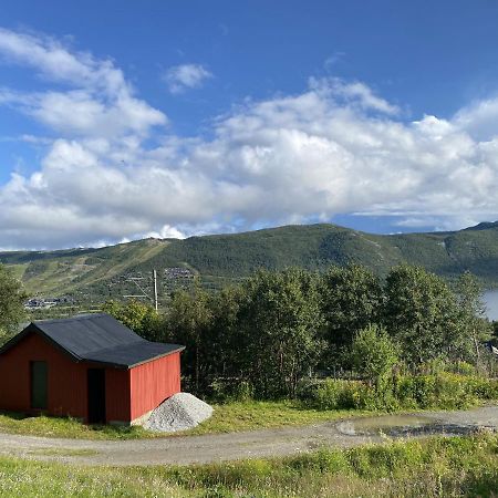 Cottage Yard - Cozy Cabin Geilo Exterior foto