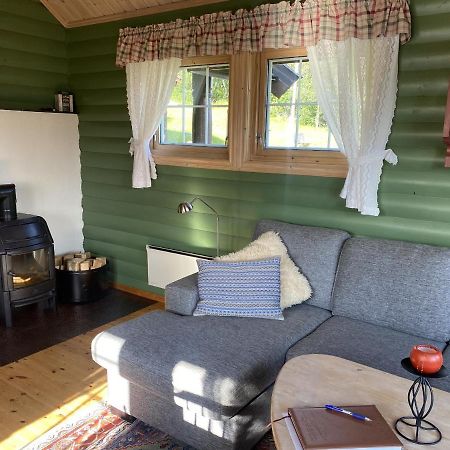 Cottage Yard - Cozy Cabin Geilo Exterior foto