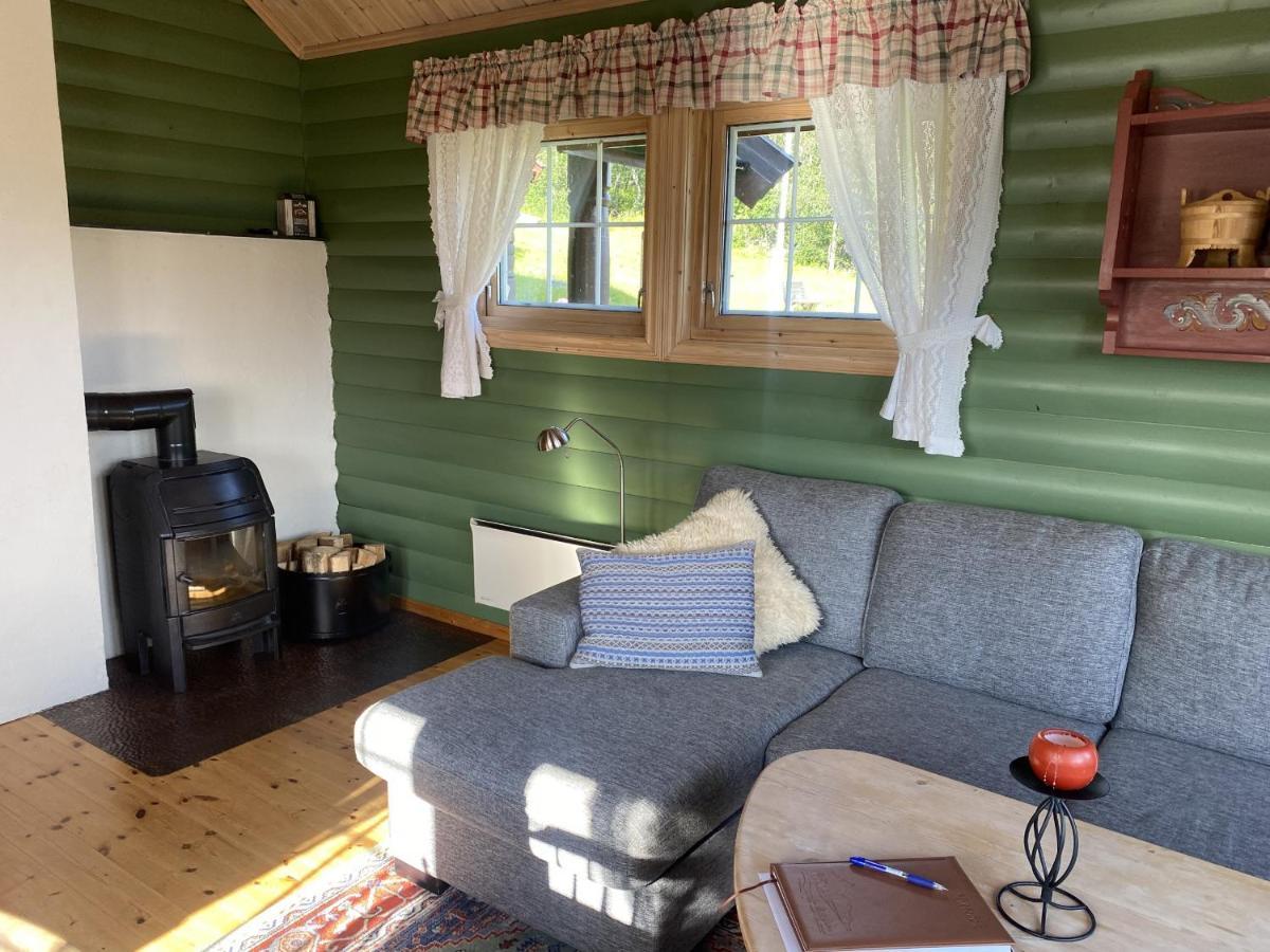 Cottage Yard - Cozy Cabin Geilo Exterior foto