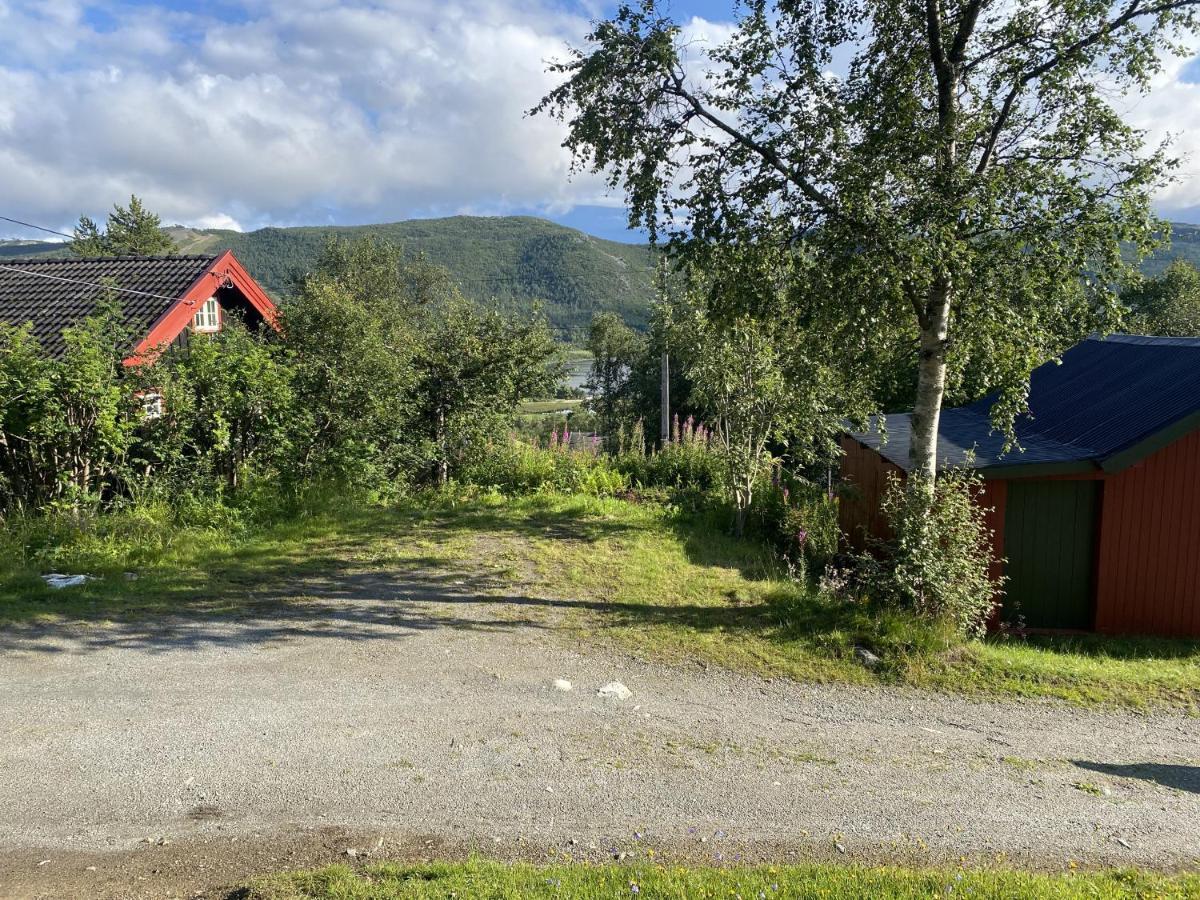 Cottage Yard - Cozy Cabin Geilo Exterior foto